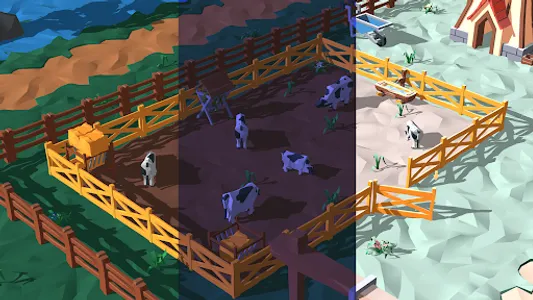 AlienFarms screenshot 2