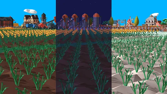AlienFarms screenshot 7