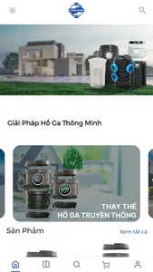 Hố Ga Thông Minh screenshot 0
