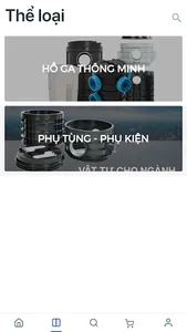 Hố Ga Thông Minh screenshot 1
