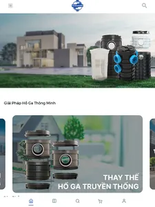 Hố Ga Thông Minh screenshot 4
