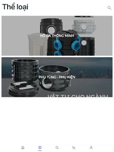 Hố Ga Thông Minh screenshot 5