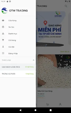 OTW Trading screenshot 10