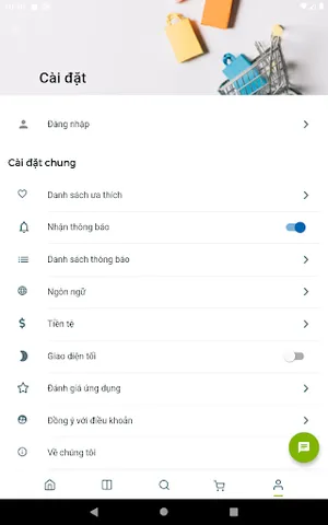 OTW Trading screenshot 13