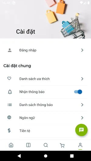 OTW Trading screenshot 6