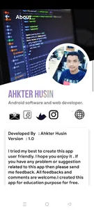 Rohingya Keyboard Pro screenshot 8