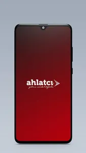 Ahlatcı Yatırım Hesap Aç screenshot 0