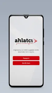 Ahlatcı Yatırım Hesap Aç screenshot 2