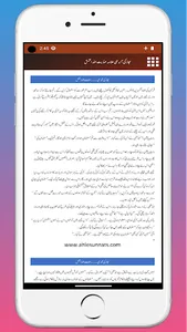 Hijaz Ki Aandhi حجاز کی آندھی screenshot 27