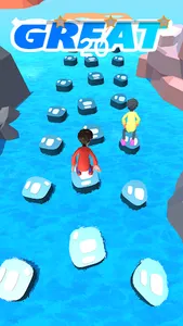 Friend Race screenshot 3