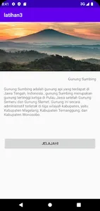 Ahmad Latihan 3 screenshot 0