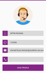 SAKATO (KPPN PADANG) screenshot 0