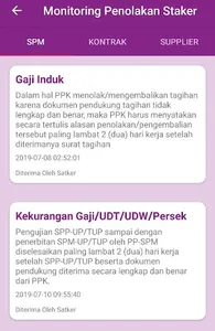 SAKATO (KPPN PADANG) screenshot 2
