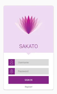 SAKATO (KPPN PADANG) screenshot 6