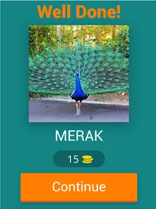 TEBAK HEWAN: DWN screenshot 2