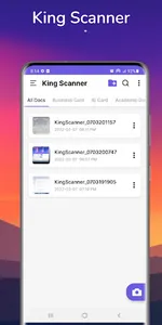 King Scan Tools screenshot 5