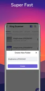 King Scan Tools screenshot 6