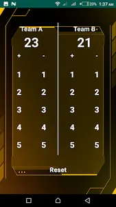 دومينو أمريكانى screenshot 1
