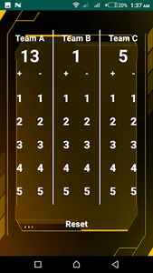 دومينو أمريكانى screenshot 2