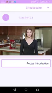 Baking screenshot 4