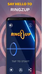 RingzUP screenshot 0