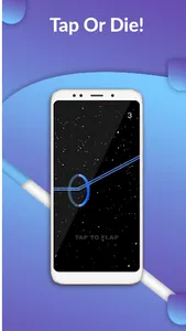 RingzUP screenshot 1