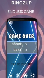 RingzUP screenshot 3