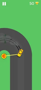 Sling drift screenshot 2