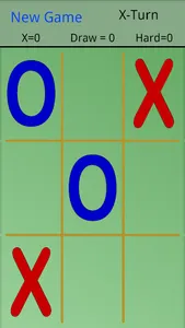 Tic Tac Toe XO screenshot 3