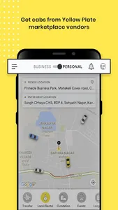 Ahmedabad Taxi -Book Cabs/Taxi screenshot 14