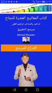 ملخص كتاب المفاتيح العشر للنجا screenshot 5