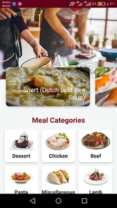 Cook It screenshot 0