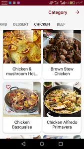 Cook It screenshot 6