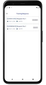 Wafeer screenshot 1