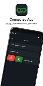 Connected screenshot 0