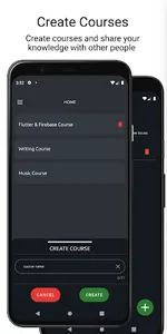 Connected screenshot 1