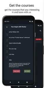 Connected screenshot 3