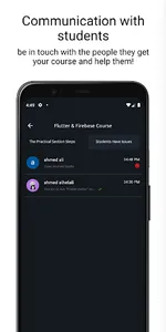 Connected screenshot 4