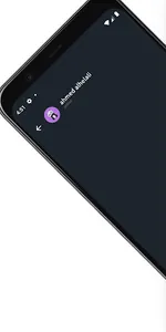 Connected screenshot 5