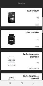 Miryas Group screenshot 1