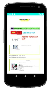 veteriner ilaç arşivi screenshot 5