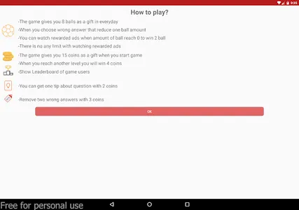 Football Games Quiz screenshot 16