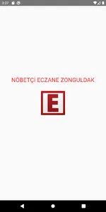 Nöbetçi Eczane Zonguldak screenshot 0