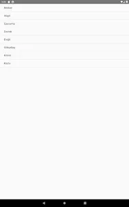 Nöbetçi Eczane Zonguldak screenshot 8