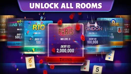 Rummy Club screenshot 14