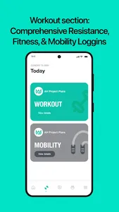 AH Project screenshot 2