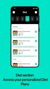 AH Project screenshot 5
