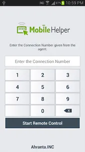 Add-On Pantech-M4 screenshot 1