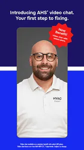 AHS: American Home Shield screenshot 0