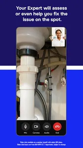 AHS: American Home Shield screenshot 3